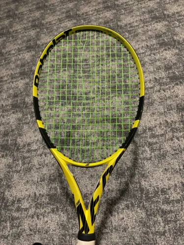 Babolat 100 Aero 300g
