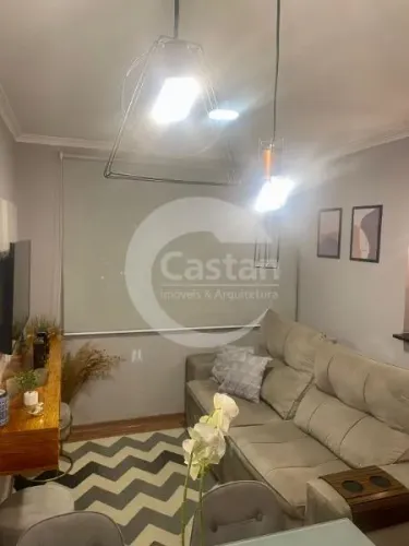 Apartamento em Penha