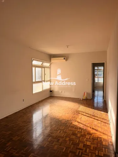 More no coração de Vitória com vista livre, praticidade e tudo que você precisa ao redor p