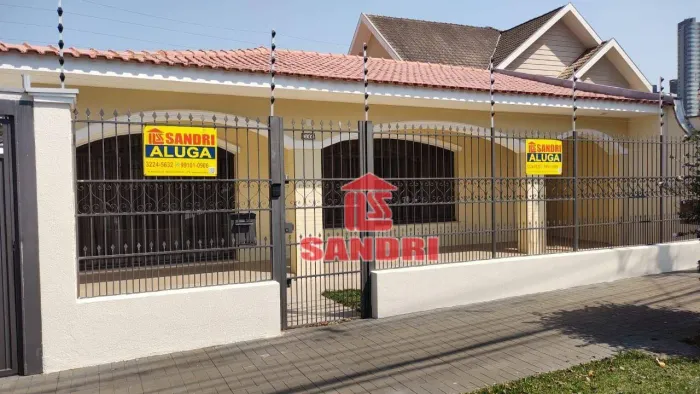 Casa com 3 dormitórios, 220 m² - venda por R$ 2.100.000,00 ou aluguel por R$ 10.000,00/mês