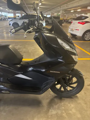 Pcx 150 Abs - 2022/2022