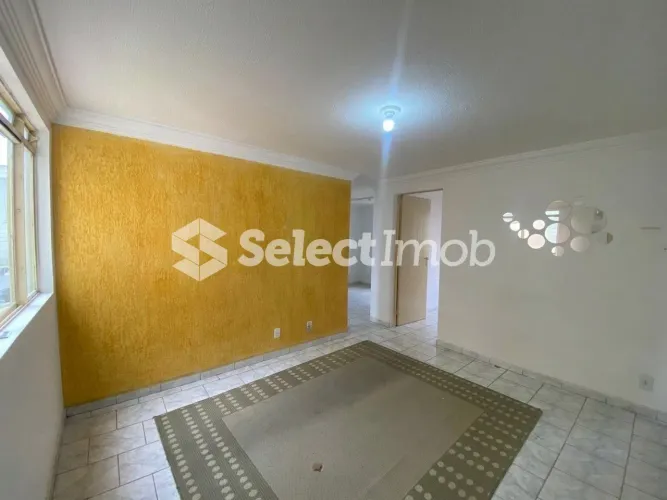 Apartamento à venda, Jardim Ipê, Mauá, SP