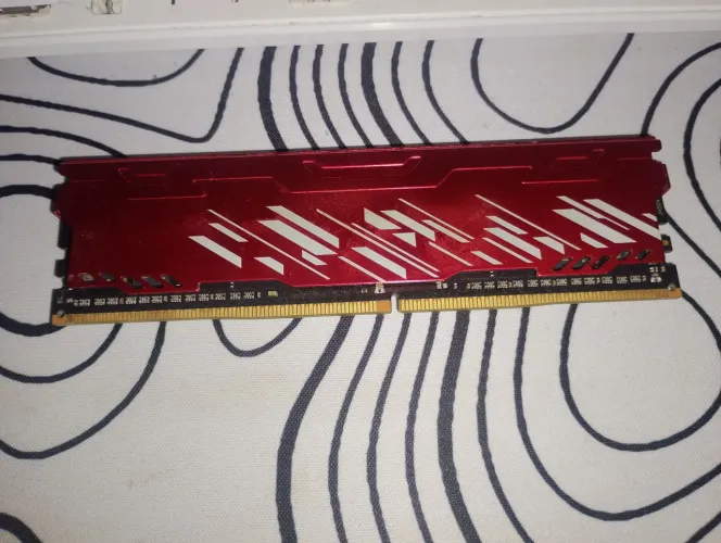 Memoria ram Juhor DDR4 3200mhz 8Gb