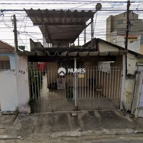 Casa Terrea em Osasco