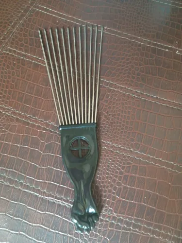 Produtos de barbearia