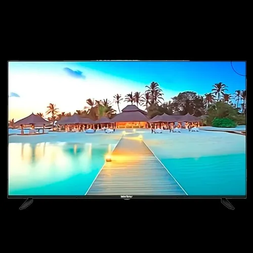 TV SMART 55' POLEGADAS
