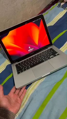 MacBook Pro 13? Mid 2012 - i5 | 12 GB RAM | SSD 256 GB
