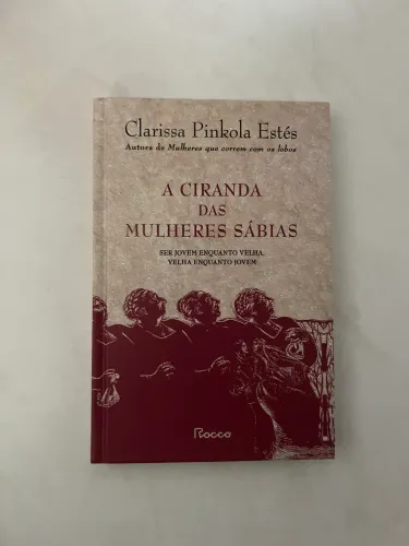 A Ciranda das Mulheres Sábias