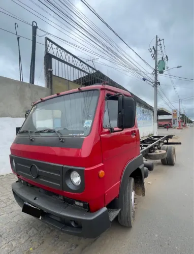 Volkswagen Delivery Express Turbo Diesel (e6) 2023