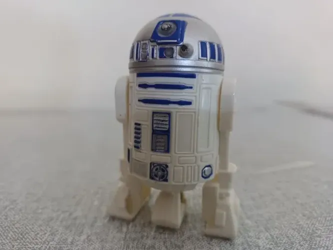 boneco star wars r2d2