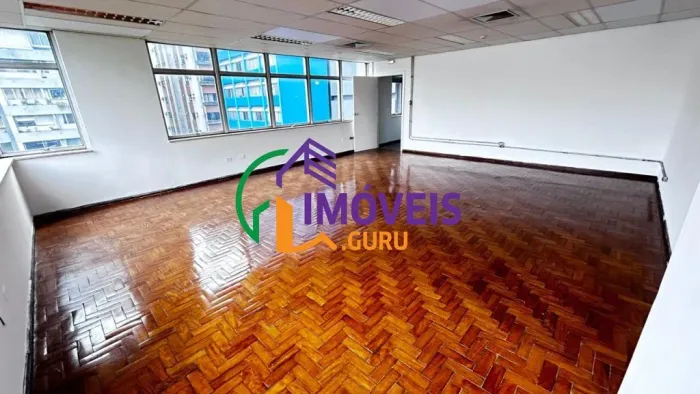 COMERCIAL - CONSOLAÇÃO - SP