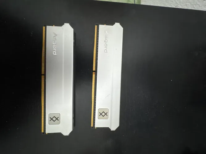 Memória ram DDR4