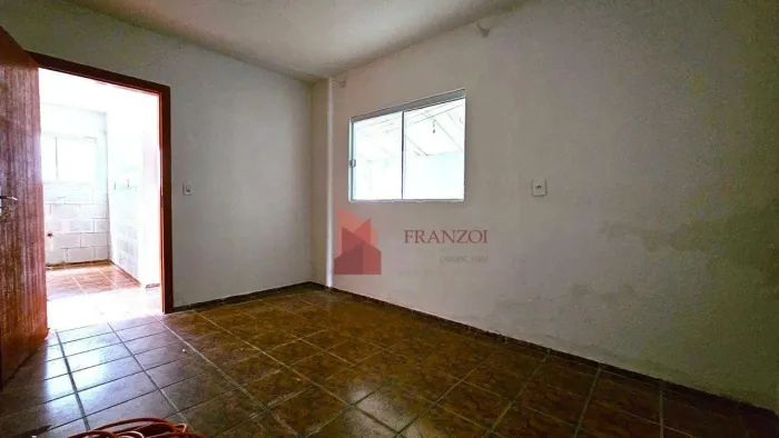 LOCAÇÃO: Kitnet com 2 dormitórios - 40 m² - Cidade Nova - Itajaí/SC