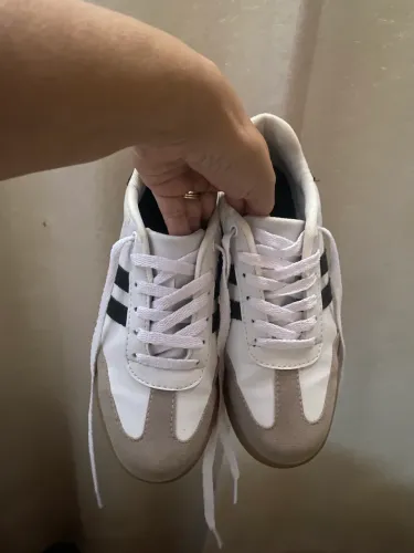 Tênis casual 