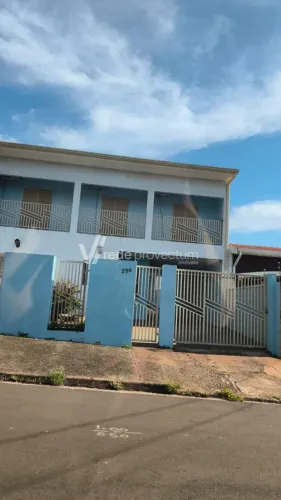 casa - Jardim Fortaleza - Paulínia