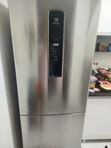 Geladeira Eletrolux 