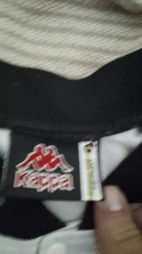 Camisas do Vasco antiga