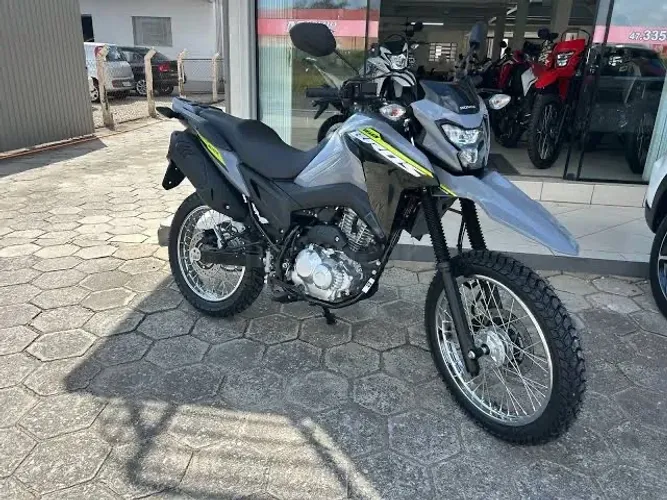 Broz 160