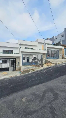 Sobrado com 2 dormitórios à venda, 70 m² por R$ 480.000 - Vila Campanela - São Paulo/SP