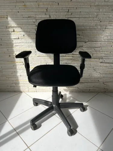 Cadeira de Escritório Cavaletti