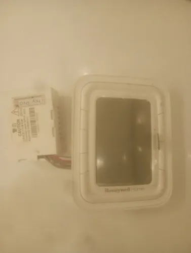 Termostato digital Honeywell 
