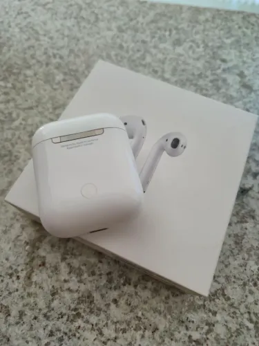 Airpods 2? Geração Apple