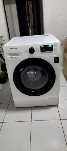 Lava e seca Samsung 11kg
