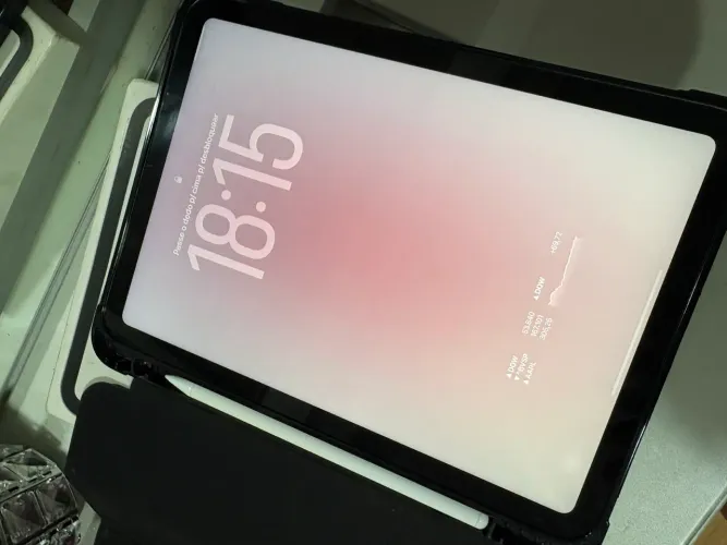 IPad Air 10 Apple