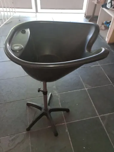 Vendo itens de salão