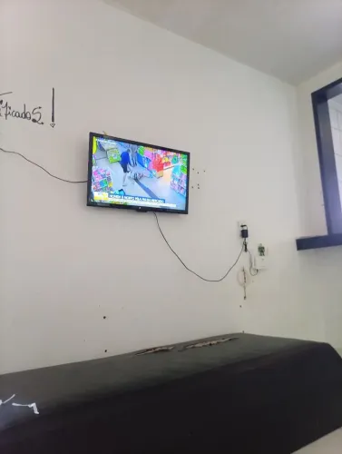 Televisão