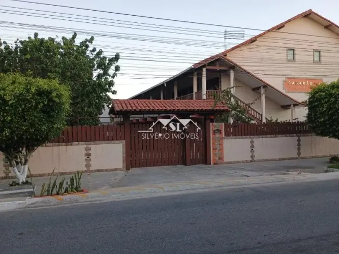 Apartamento- Cabo frio, Peró