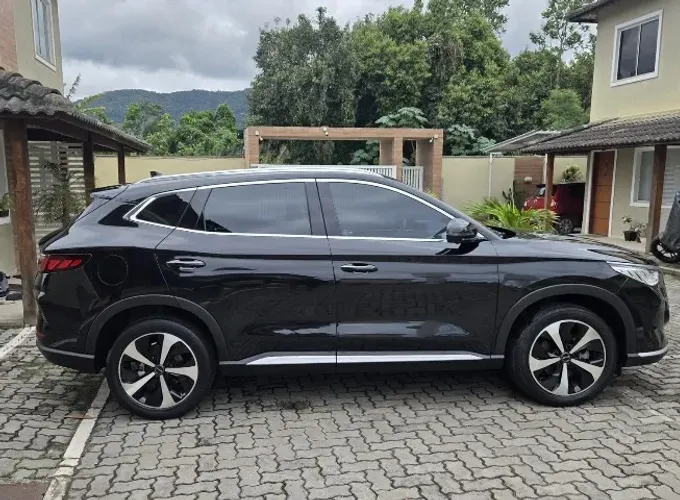 BYD Song Plus 1.5 16V Aut. (hibrido) 2023