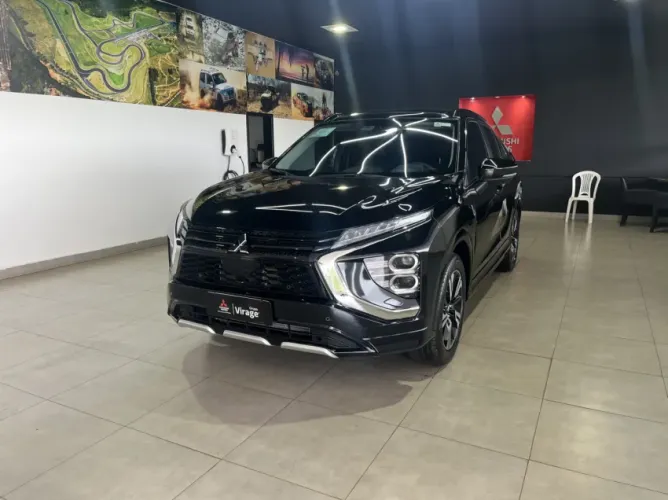 Mitsubishi Eclipse Cross HPE-S 1.5 16V 165cv Aut. 2025