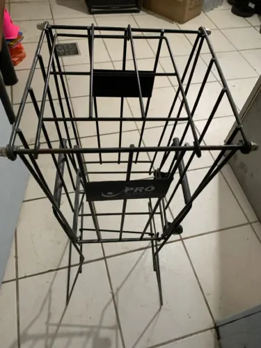 Cesto de bolas