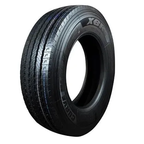 Pneu Caminhão Xbri Liso 295 80 R 22.5