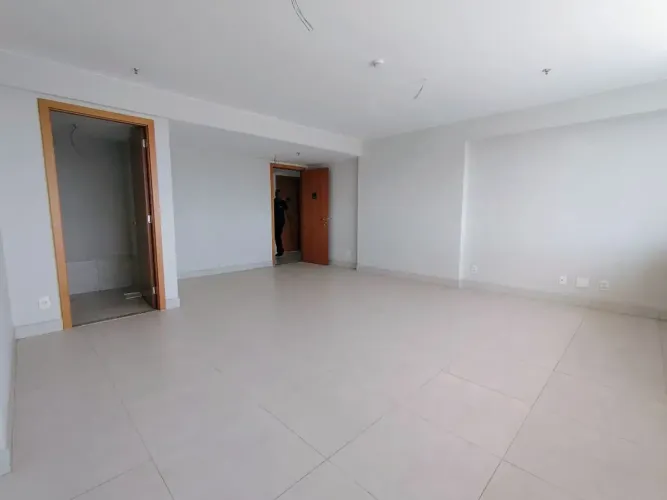 Salas comerciais Connect Towers DF Century locação venda Águas Claras Escritorio Clinica E