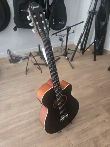 VIOLÃO ELÉTRICO