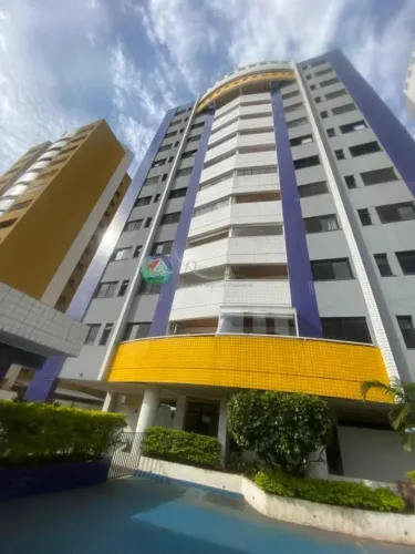 Apartamento para Venda em Sorocaba / SP no bairro Jardim Ana Maria