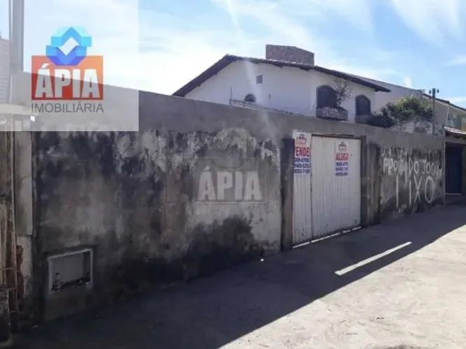 Terreno a Venda no bairro Jardim América - Goiânia, GO