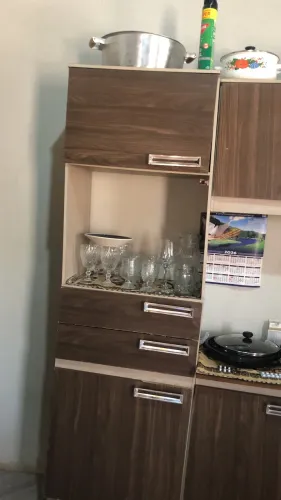 Vendo armário