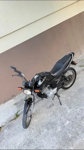 Cg 125 / 2010