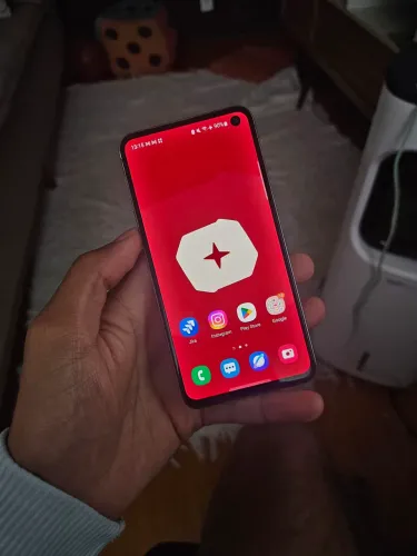Samsung Galaxy S10e