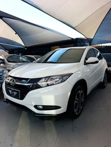 Honda HR-V EX 1.8 Flexone 16V 5P Aut. 2016