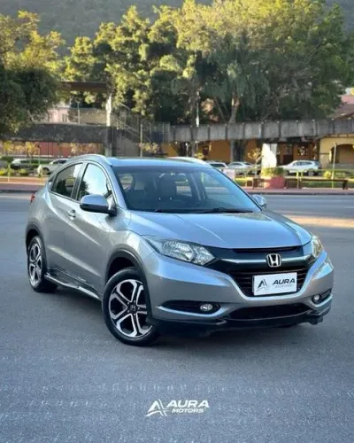 Honda HR-V EX 1.8 Flexone 16V 5P Aut. 2016