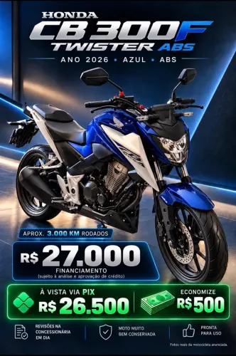 Pronta para ser sua, pronta para Transferir