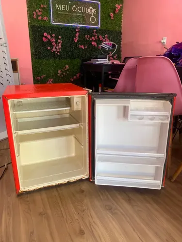Frigobar - Precinho pra vender logo