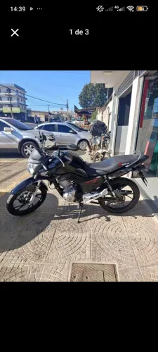 Vendo Fan 160 2020 3.000 Reais 