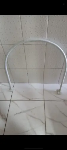 Vendo arara para provador R$100,00