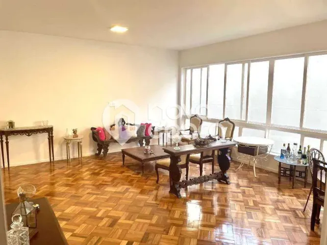 Ipanema | Apartamento 3 quartos, sendo 1 suite