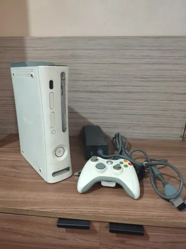 Xbox 360 Arcade FAT 